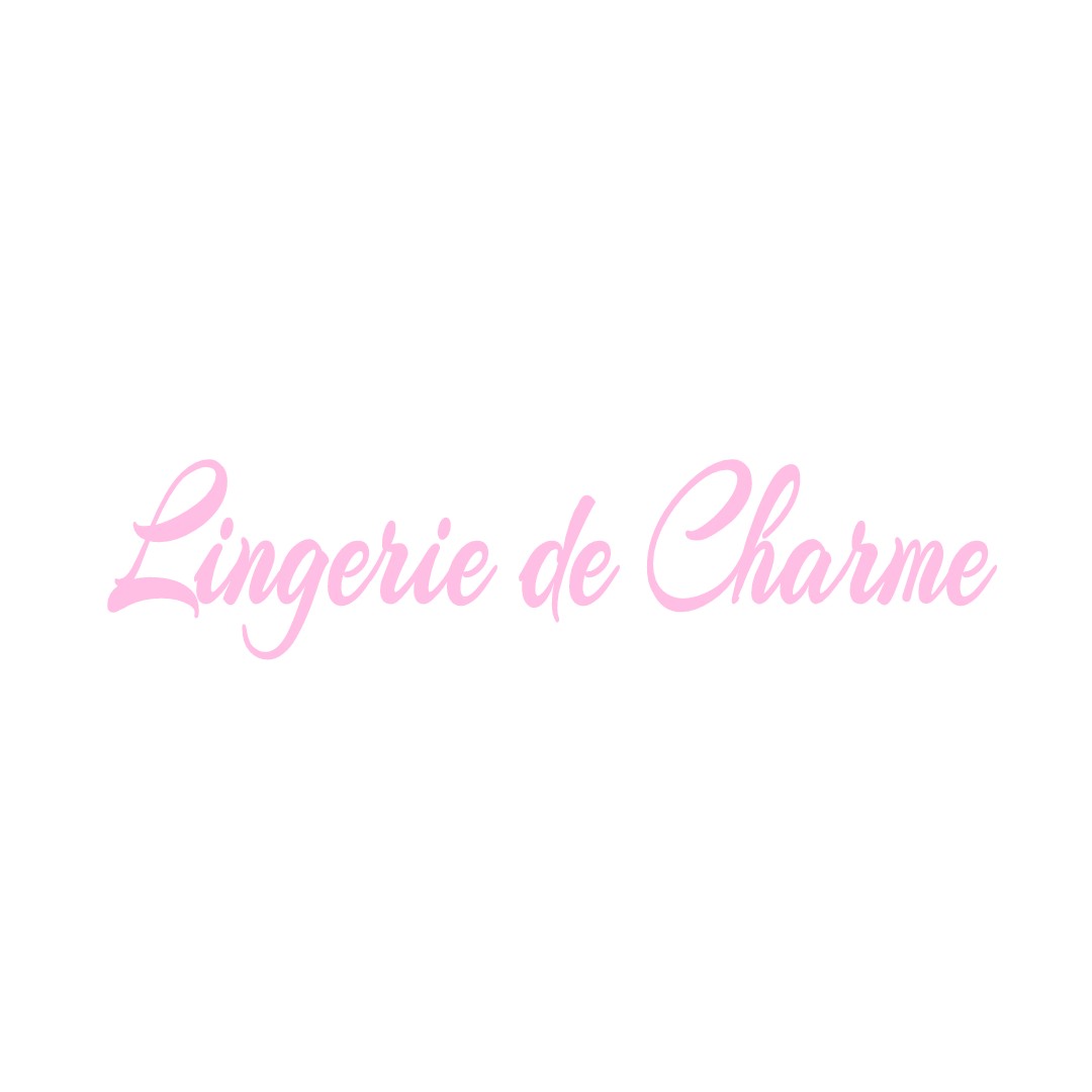 LINGERIE DE CHARME COURCAY
